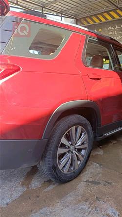 Changan CS95